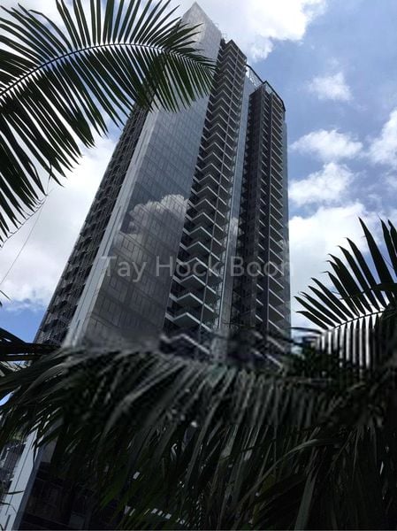 1 Bed Condo for Sale in  Gem Residences - Image 15